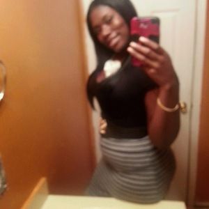 Meet your Posher, Shervon